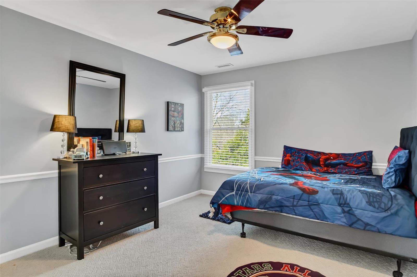 Tall Oaks At Winding Trails One - Residential