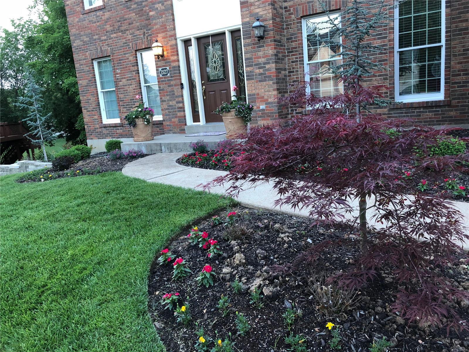 Tall Oaks At Winding Trails One - Residential