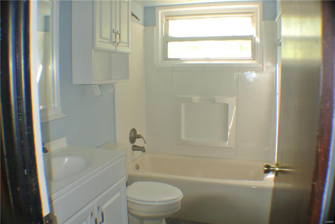 Larimore Hills - Residential