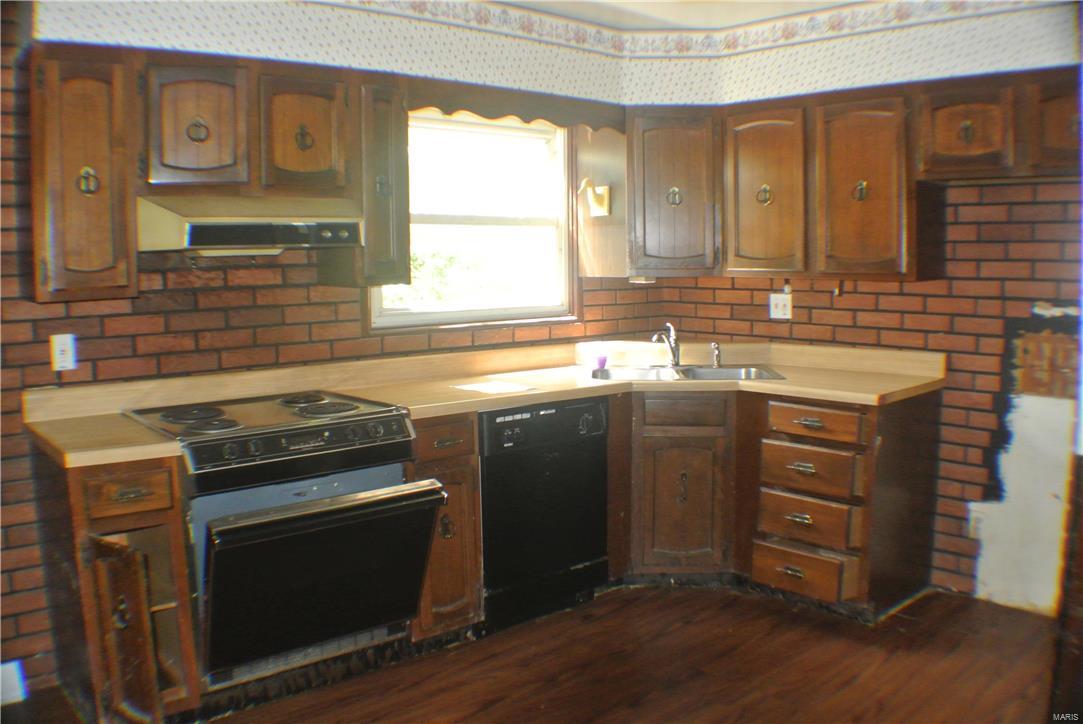 Larimore Hills - Residential