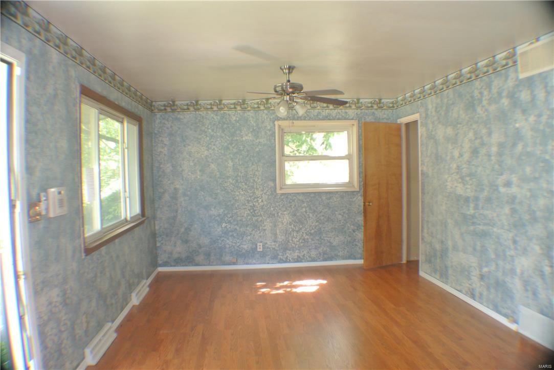 Larimore Hills - Residential