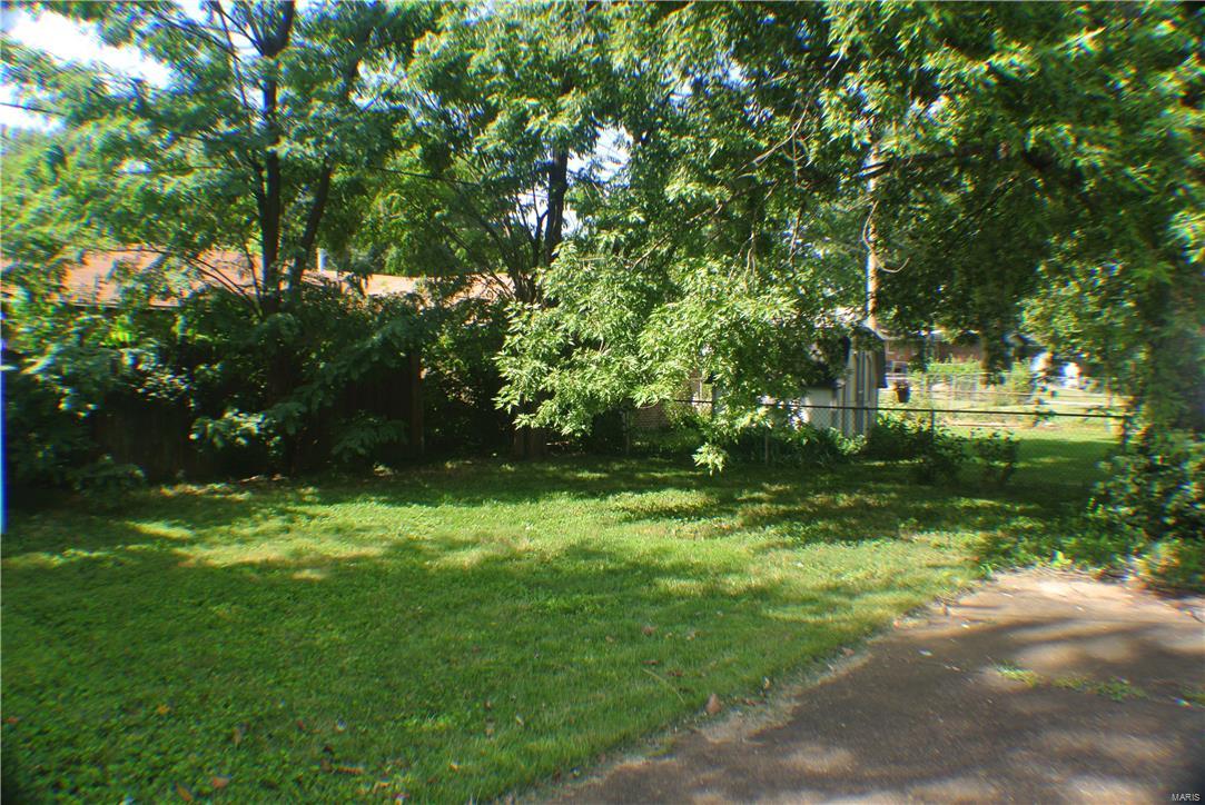 Larimore Hills - Residential