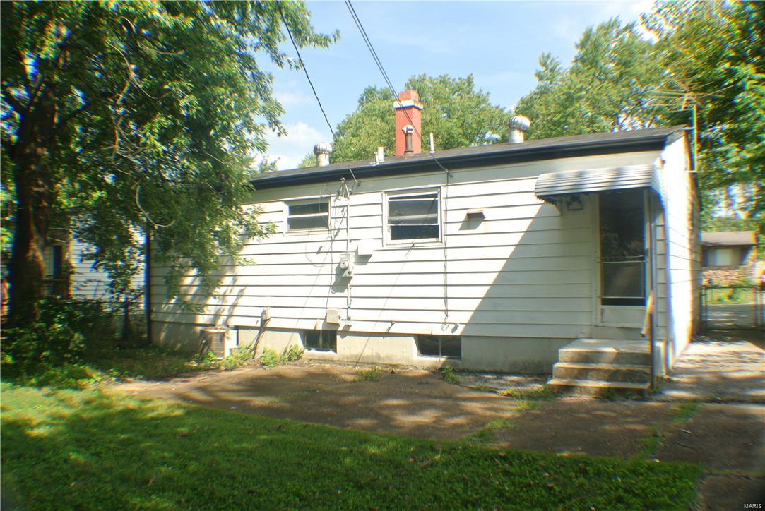 Larimore Hills - Residential