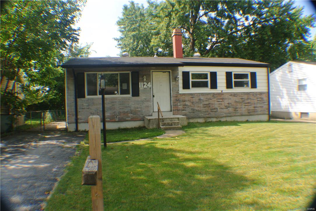 Larimore Hills - Residential