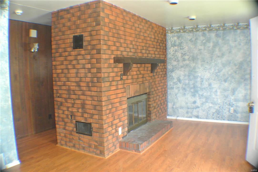 Larimore Hills - Residential