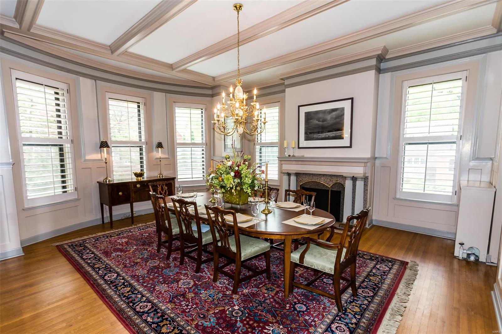 Forest Park Add - Residential