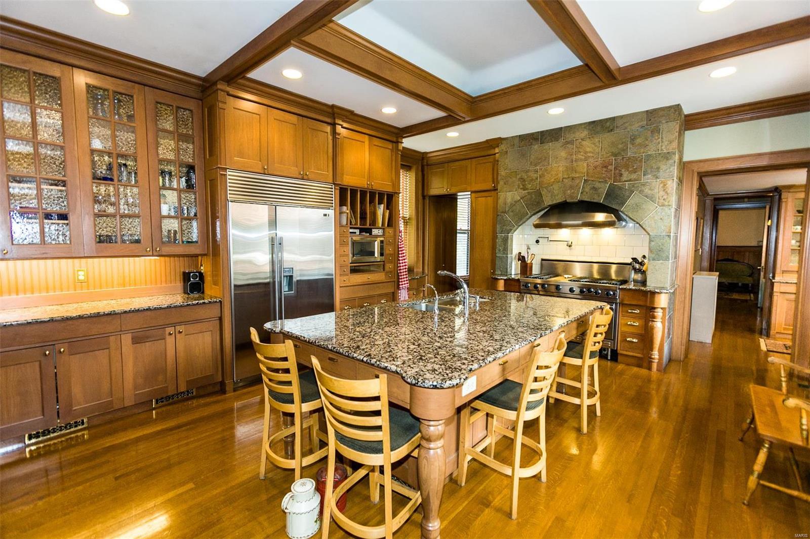 Forest Park Add - Residential