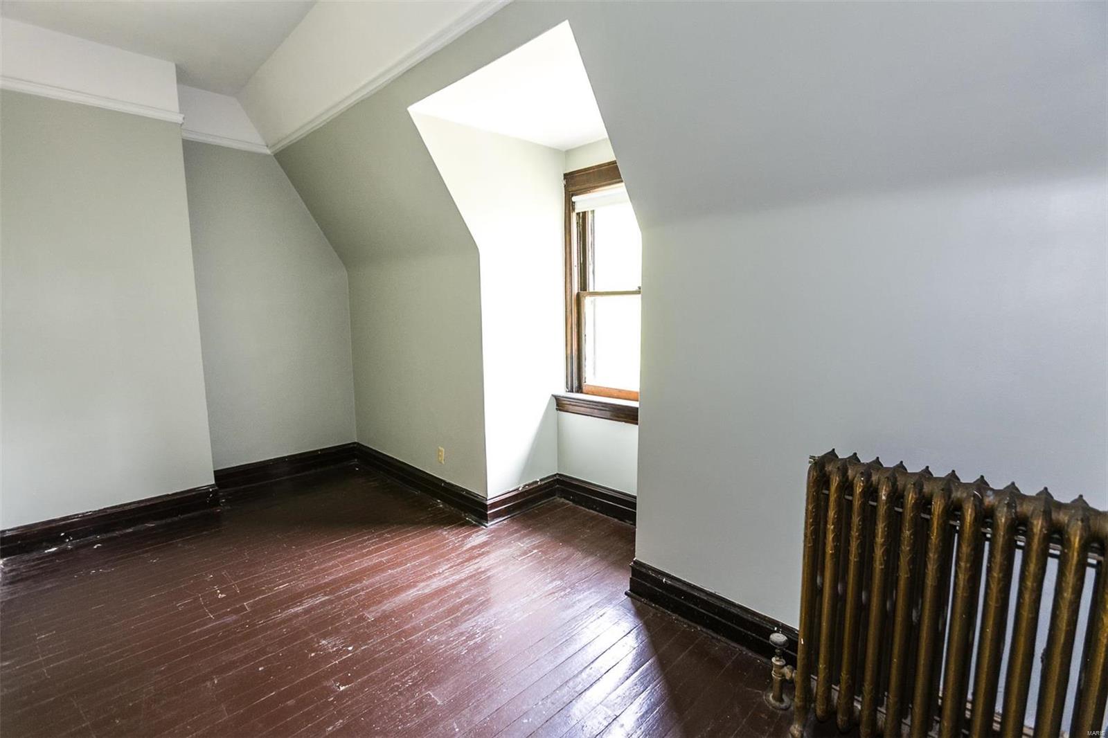 Forest Park Add - Residential