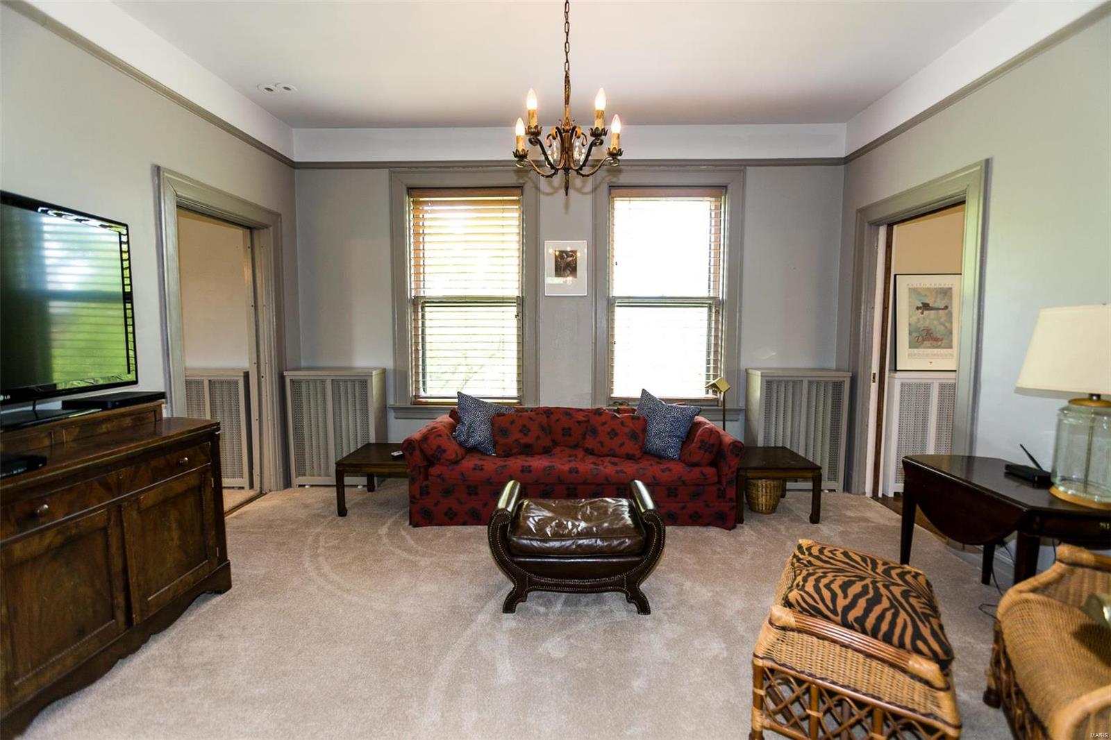 Forest Park Add - Residential