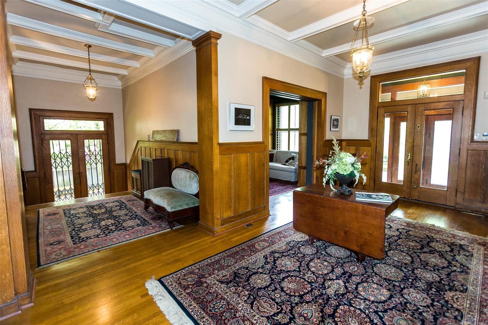 Forest Park Add - Residential