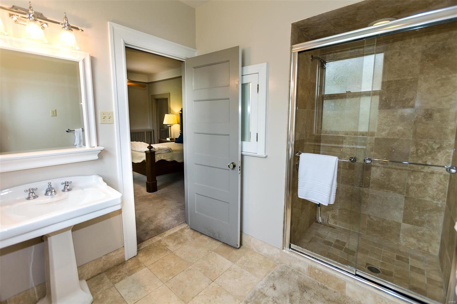 Forest Park Add - Residential