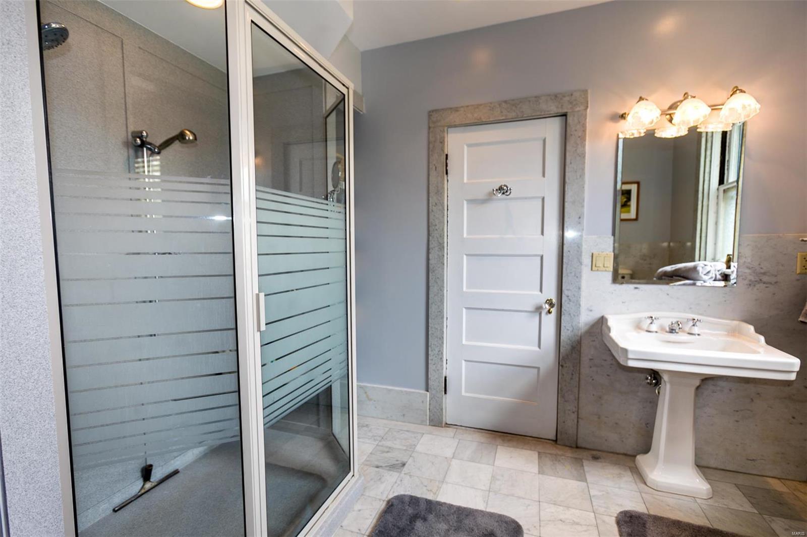 Forest Park Add - Residential