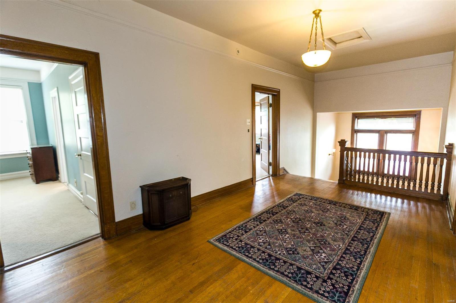 Forest Park Add - Residential