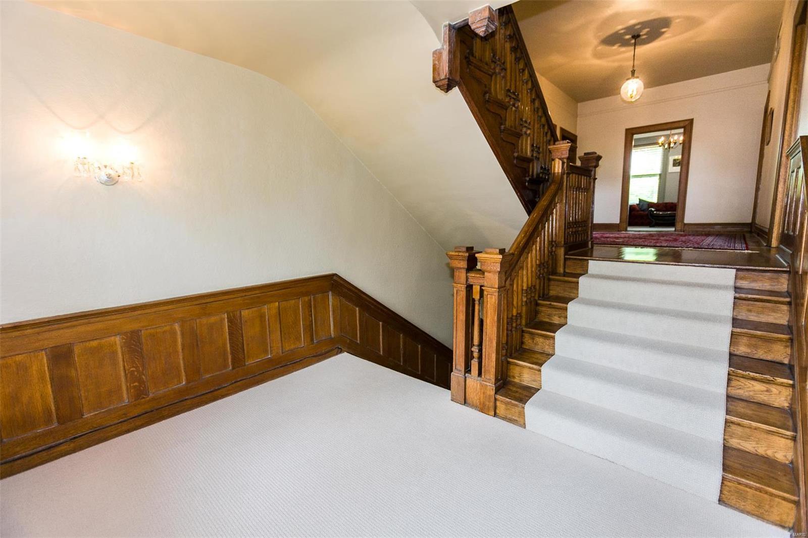 Forest Park Add - Residential