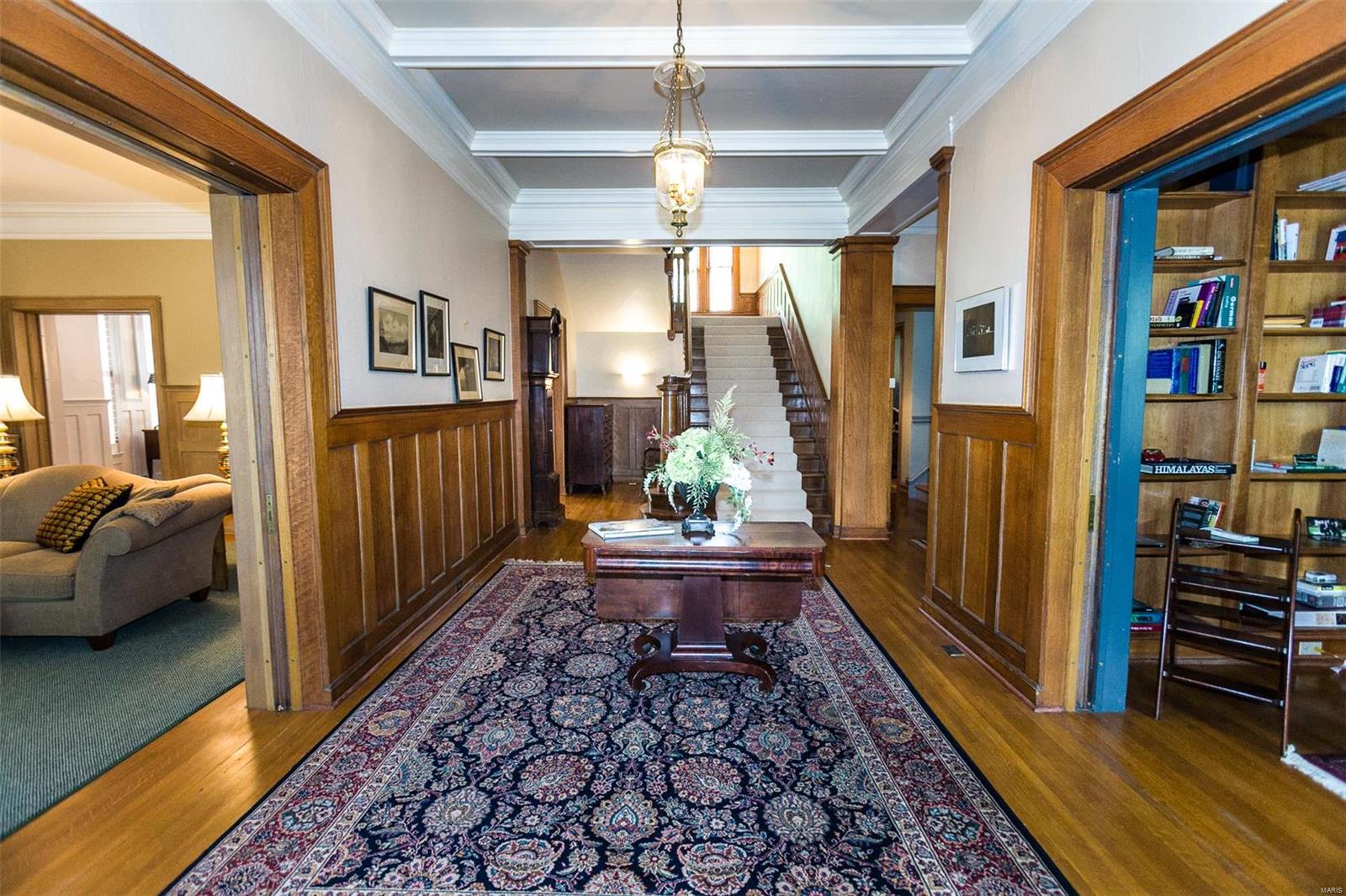 Forest Park Add - Residential