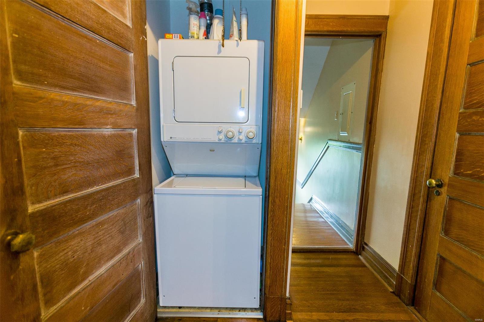 Forest Park Add - Residential