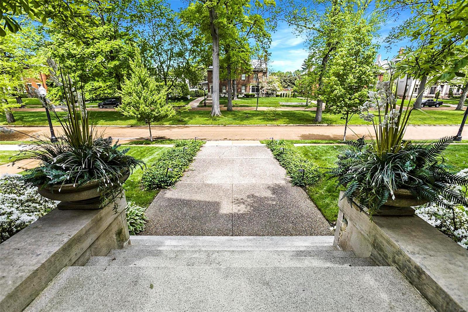 Forest Park Add - Residential