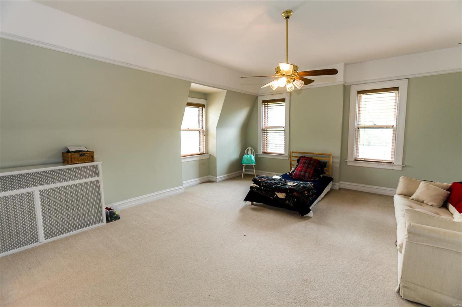 Forest Park Add - Residential