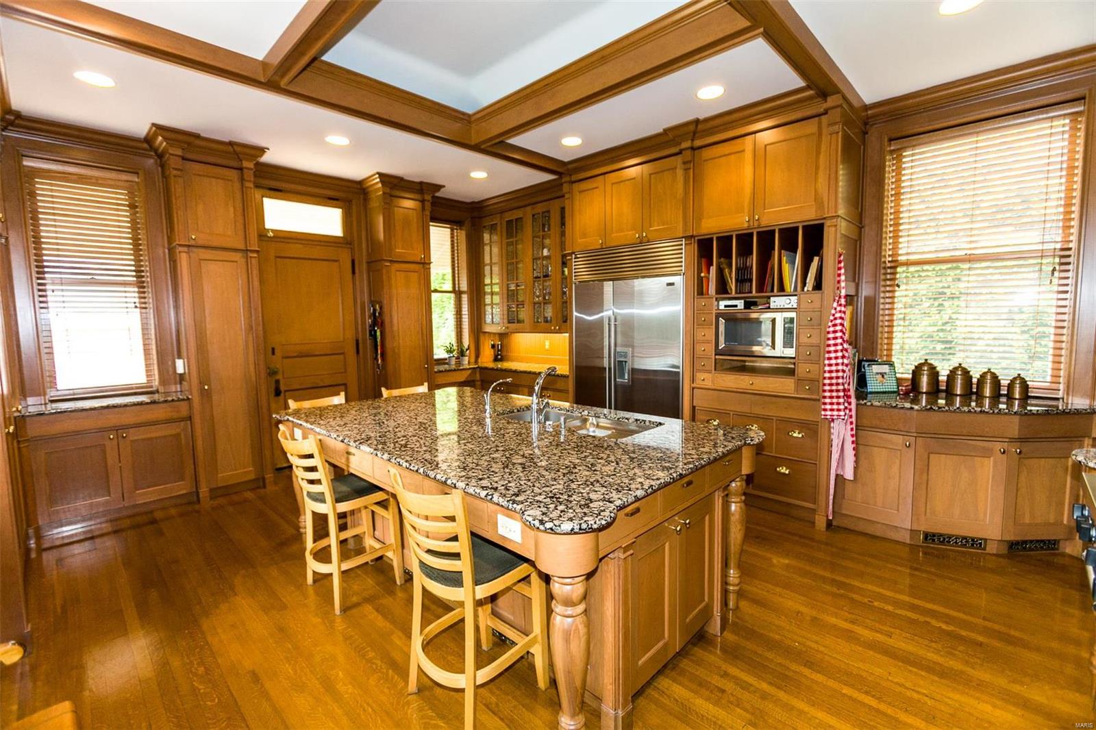 Forest Park Add - Residential