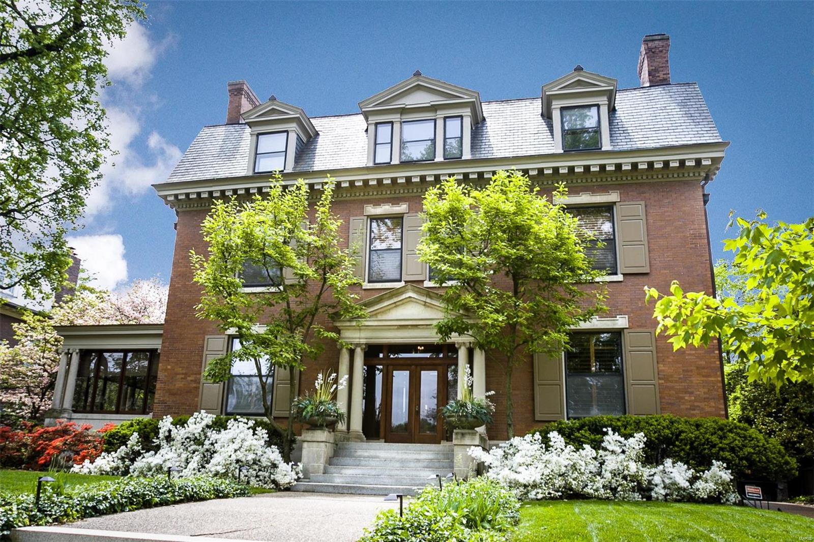 Forest Park Add - Residential