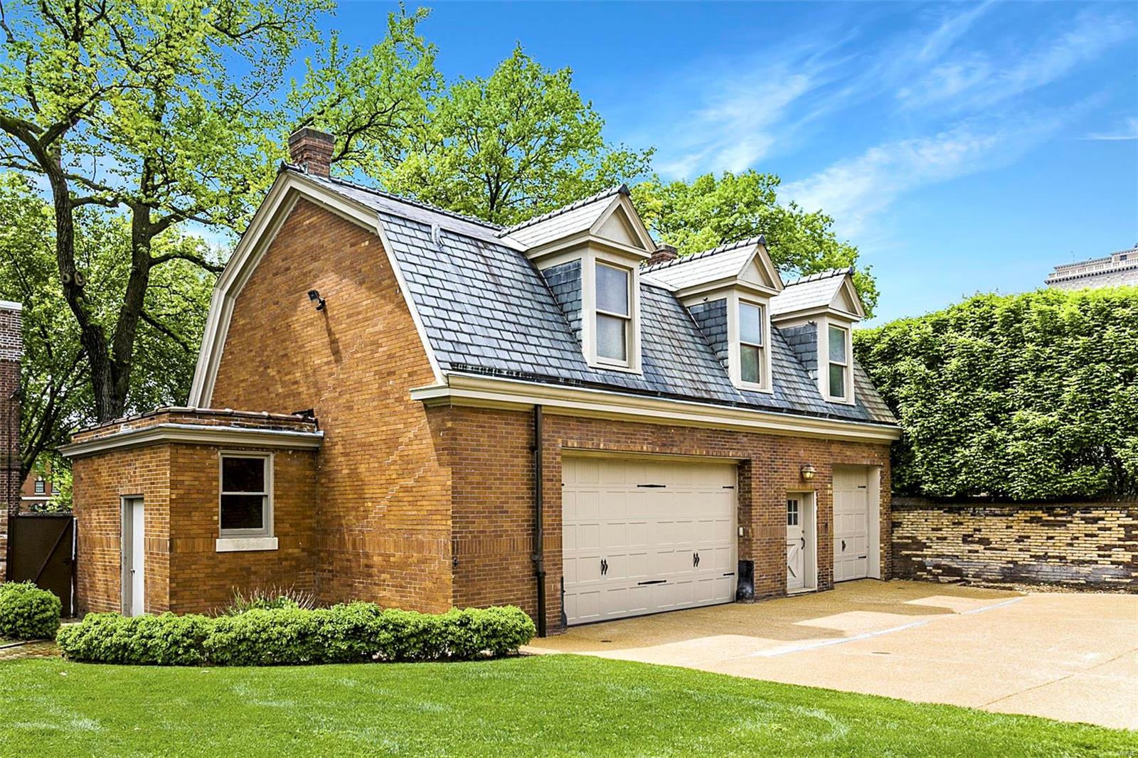 Forest Park Add - Residential