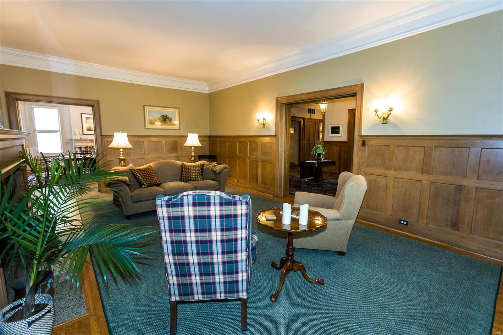 Forest Park Add - Residential