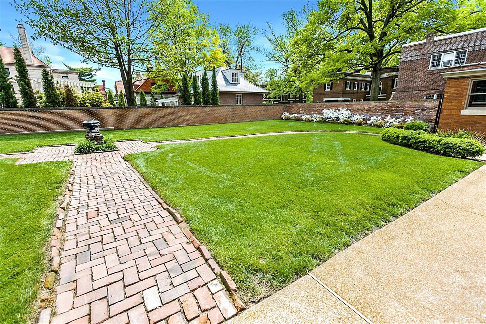 Forest Park Add - Residential