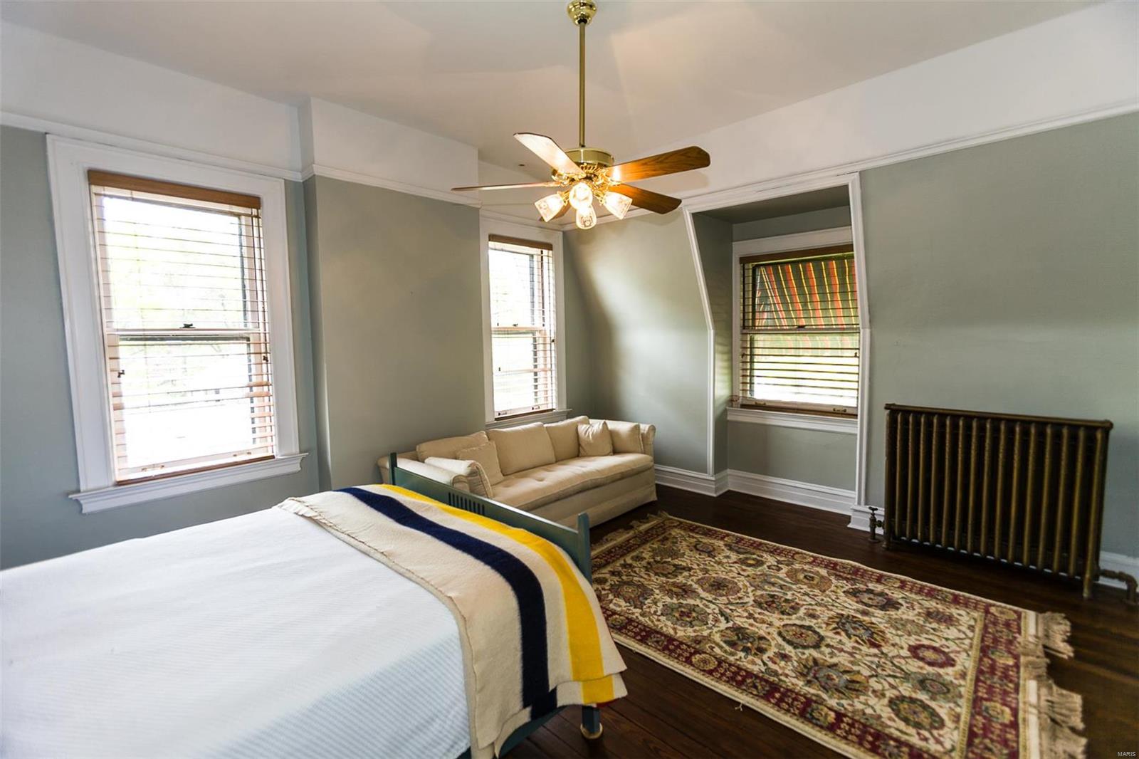 Forest Park Add - Residential