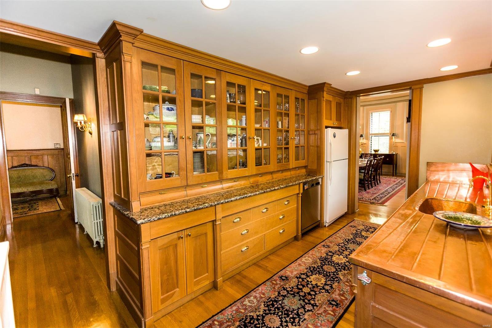 Forest Park Add - Residential