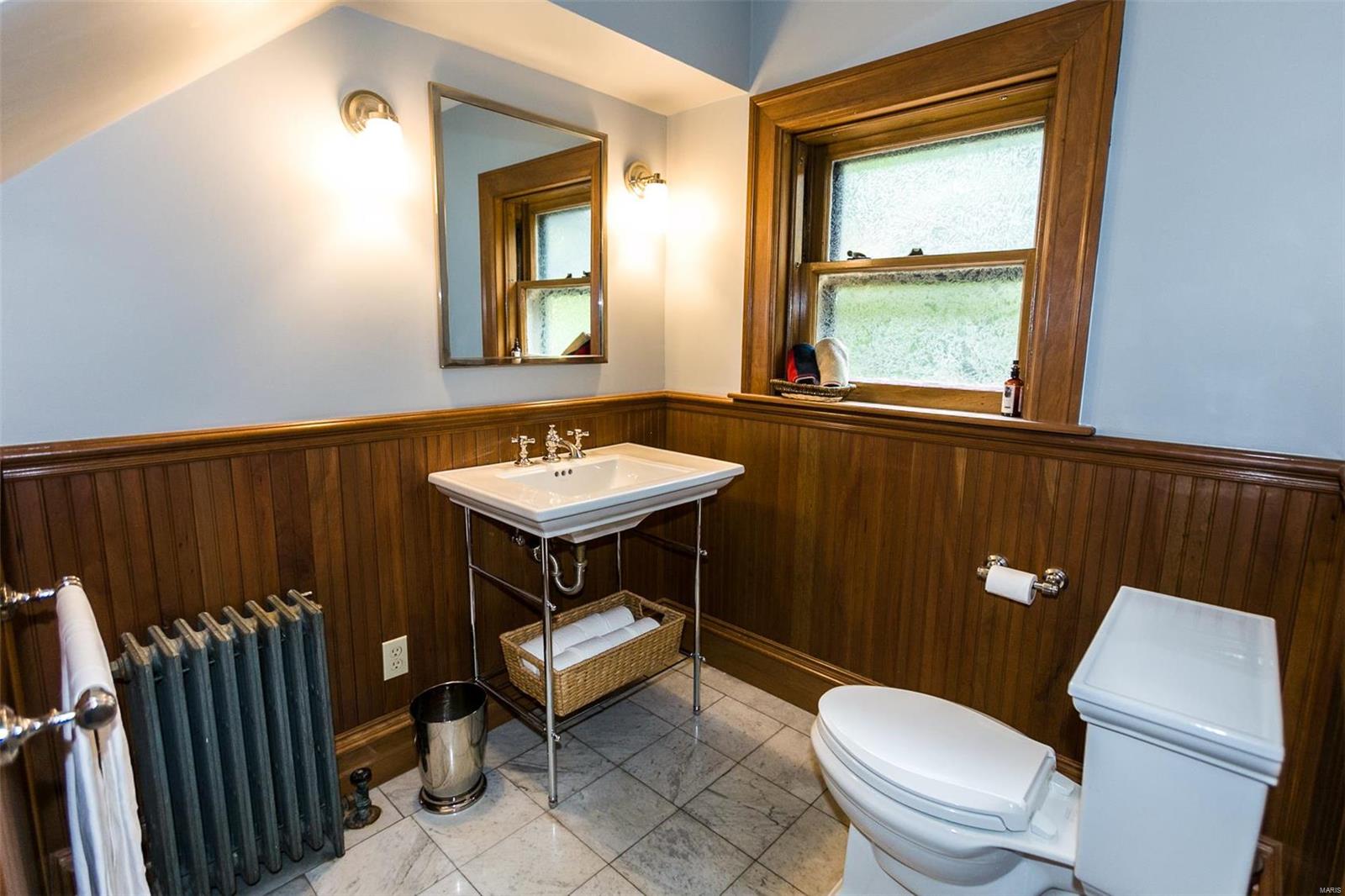 Forest Park Add - Residential