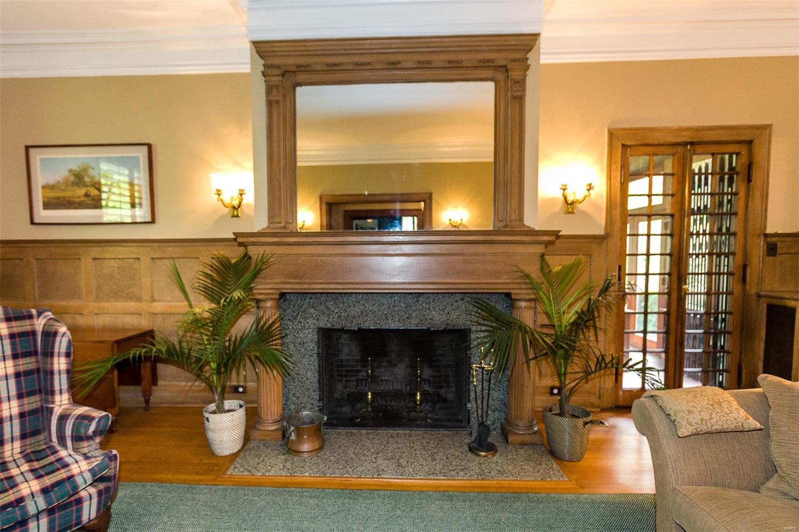 Forest Park Add - Residential