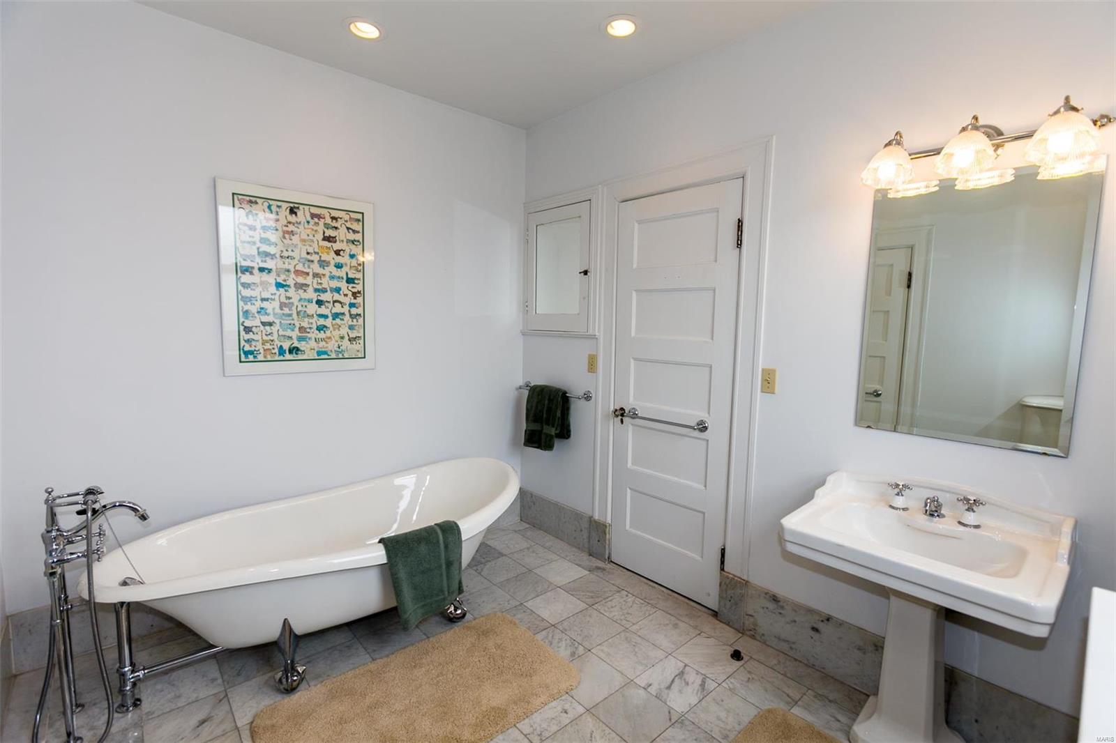 Forest Park Add - Residential