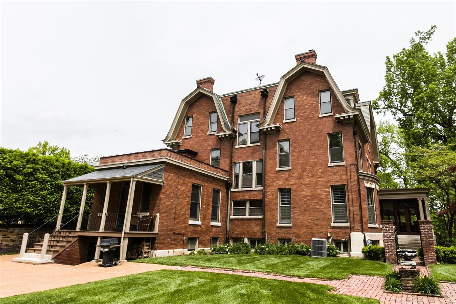 Forest Park Add - Residential