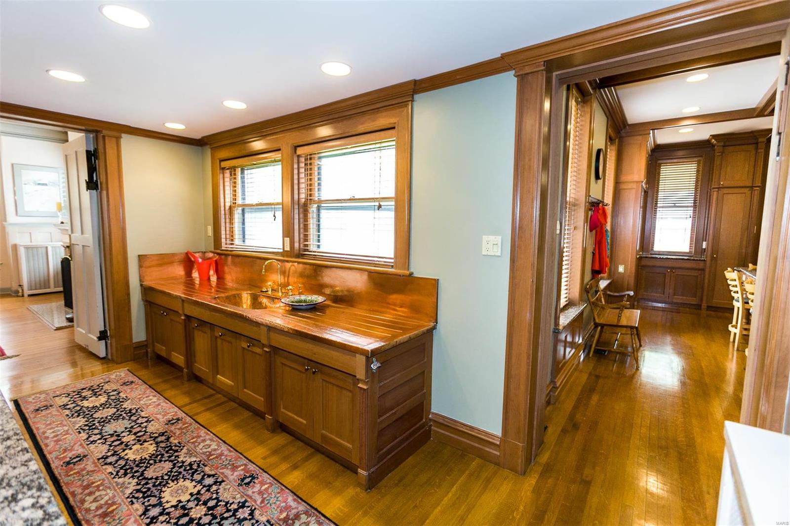 Forest Park Add - Residential