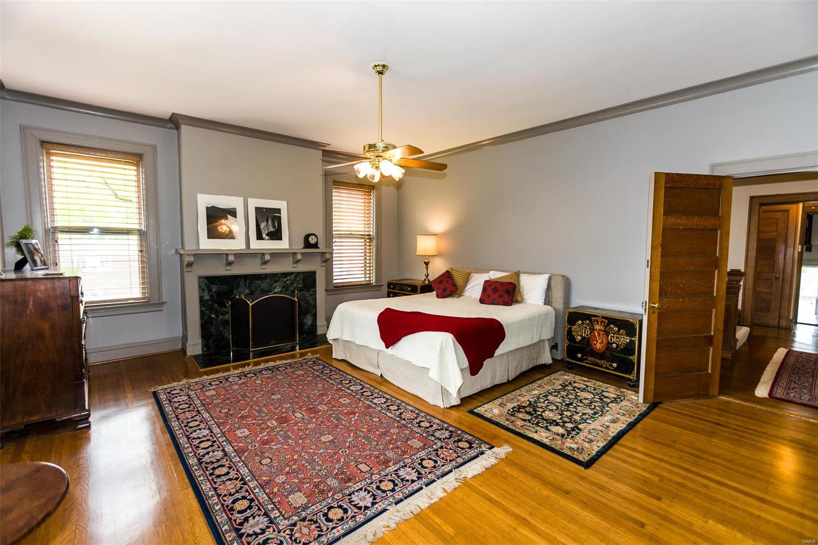 Forest Park Add - Residential