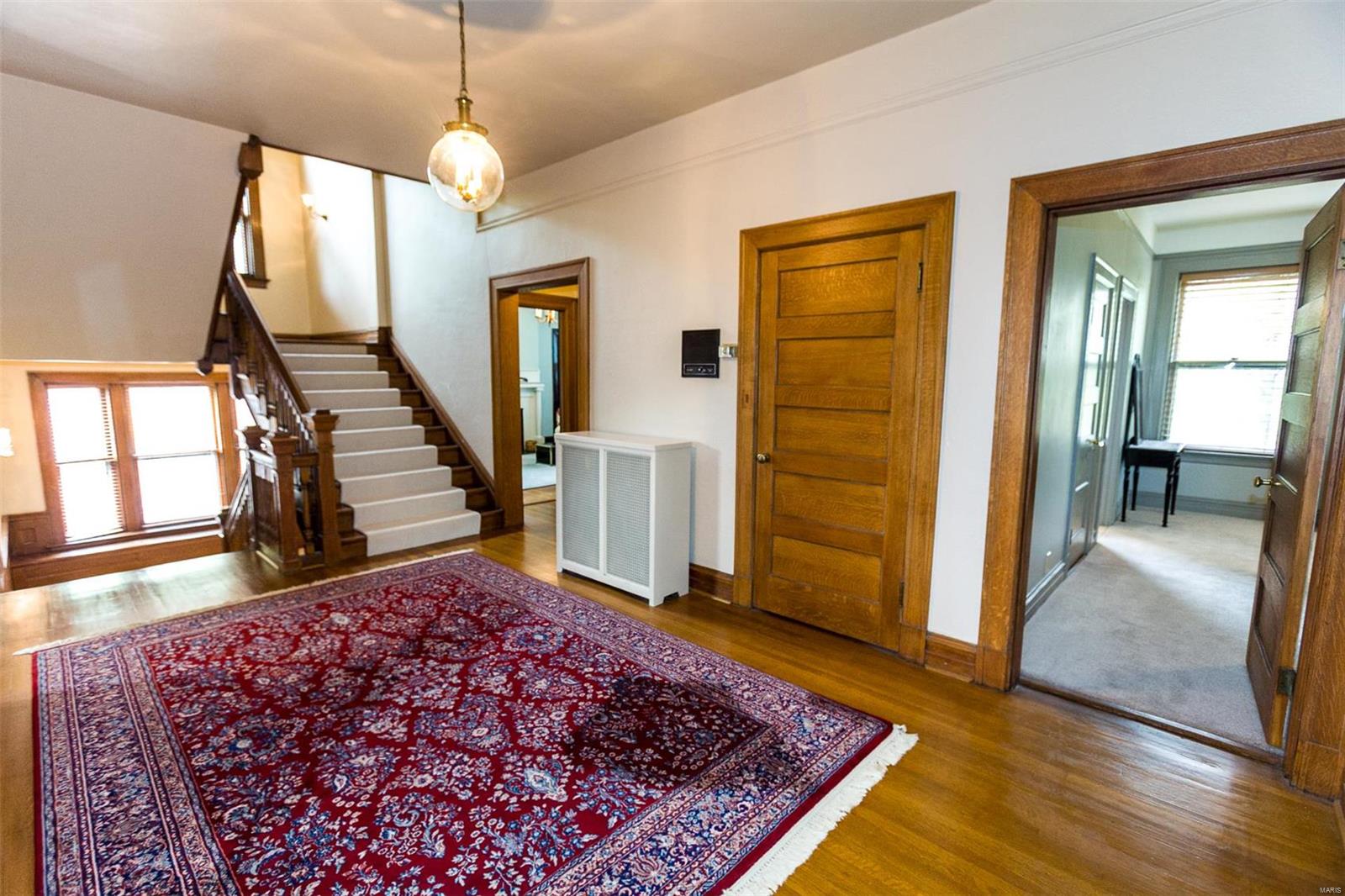 Forest Park Add - Residential