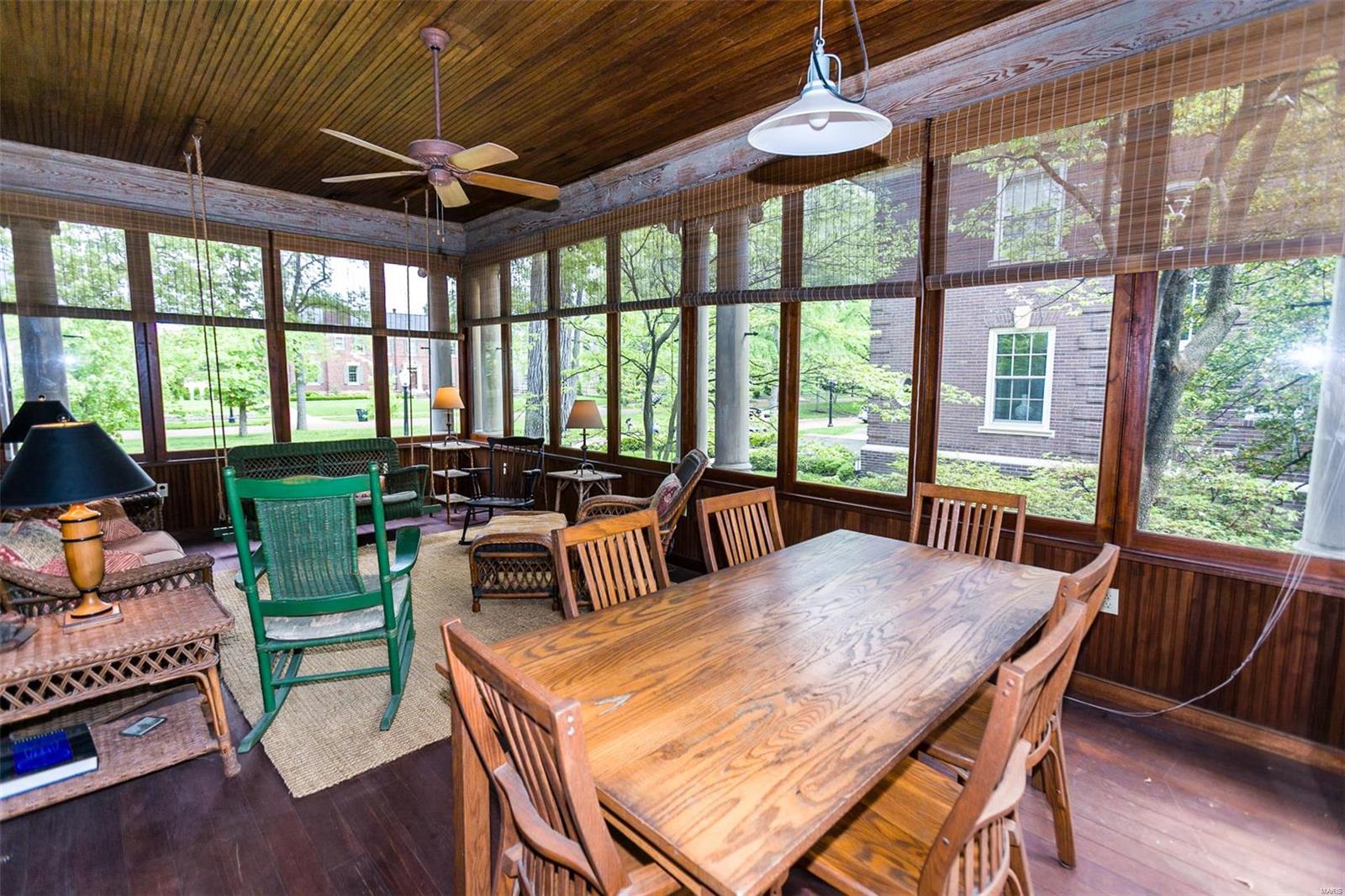 Forest Park Add - Residential