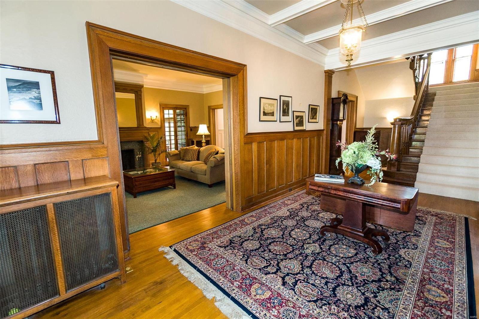 Forest Park Add - Residential