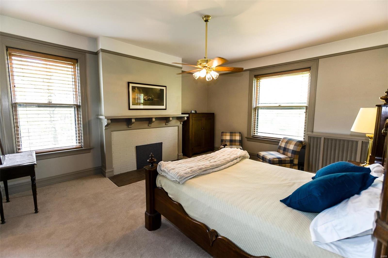 Forest Park Add - Residential