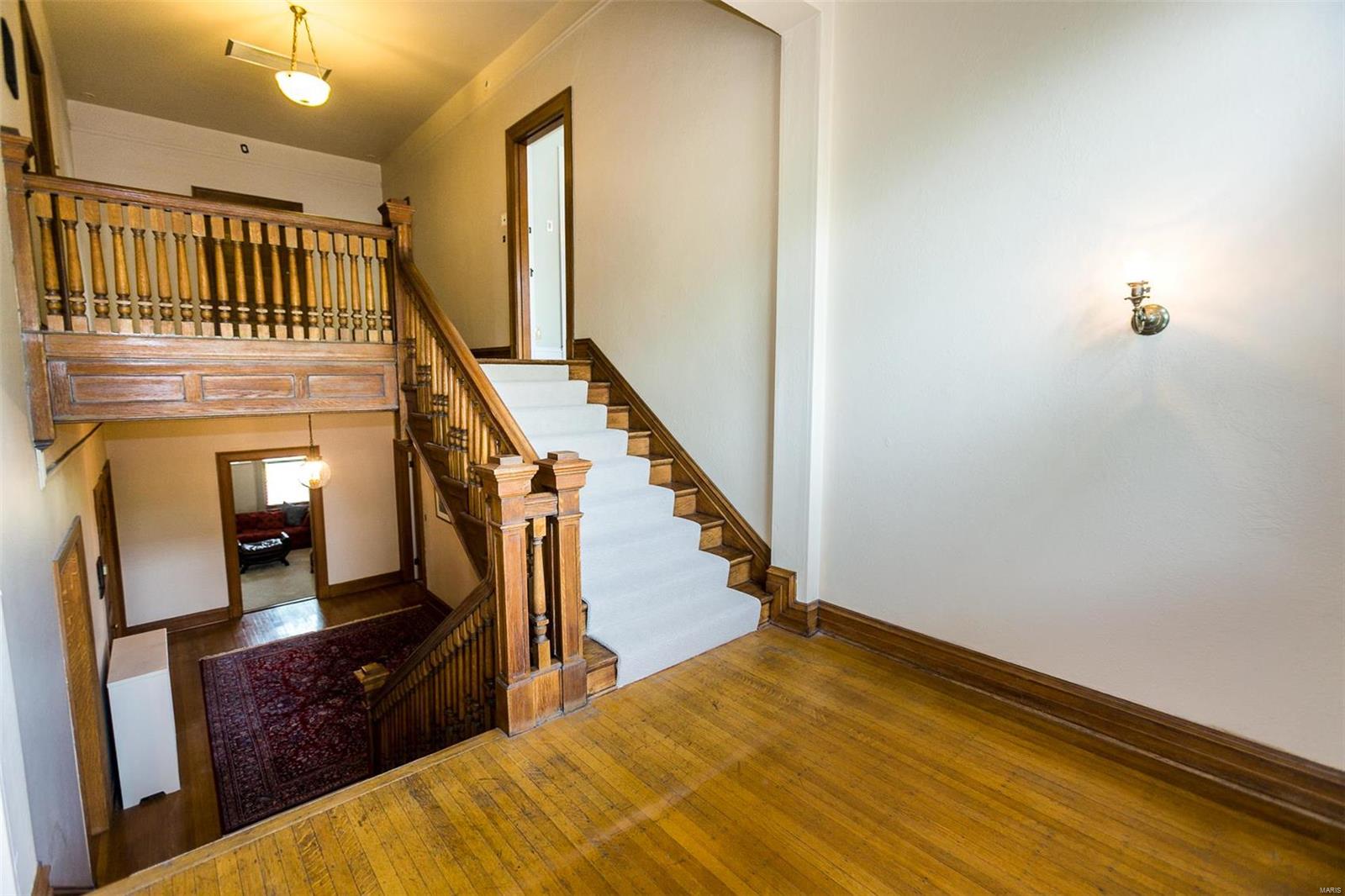 Forest Park Add - Residential