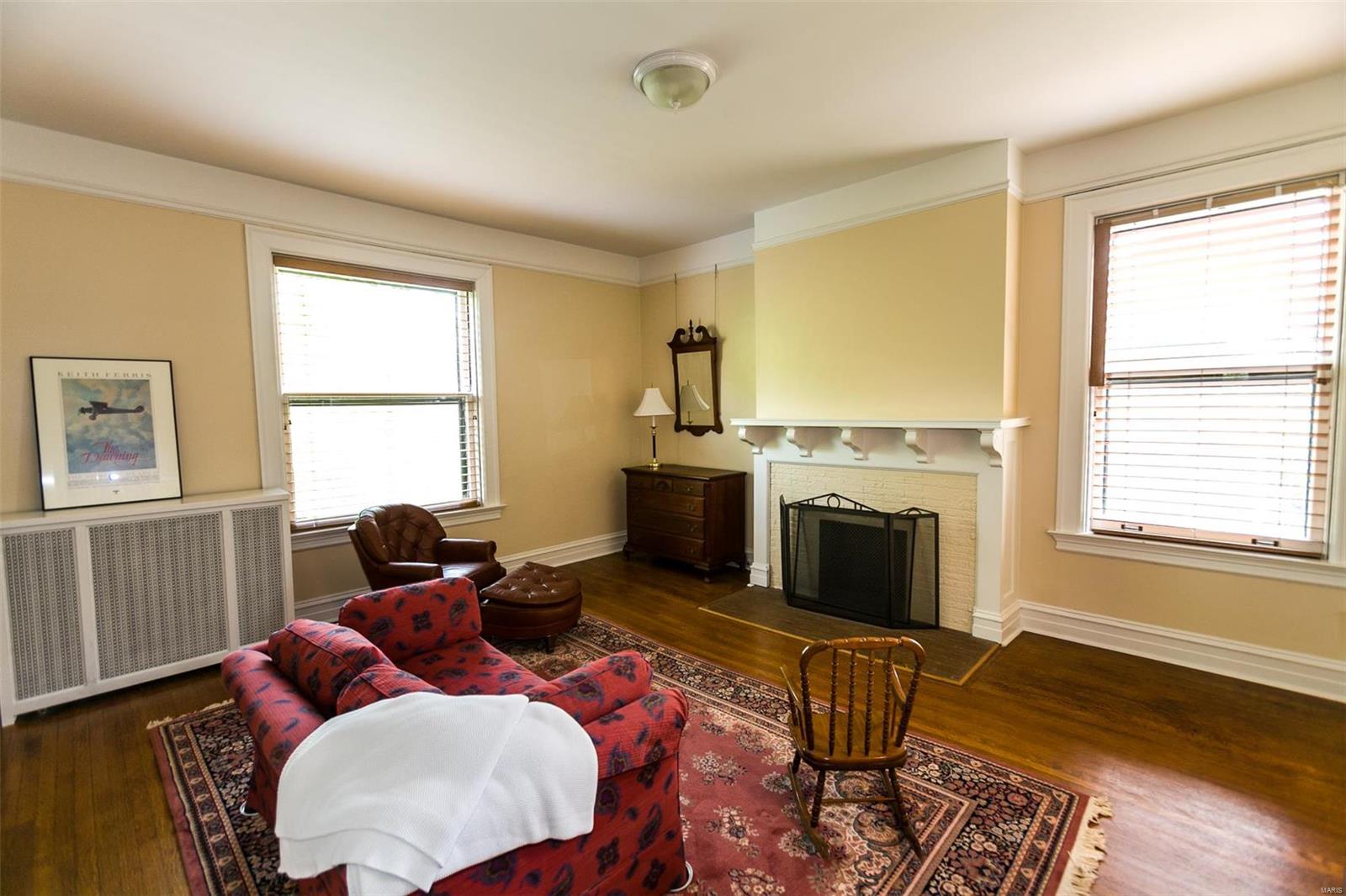 Forest Park Add - Residential