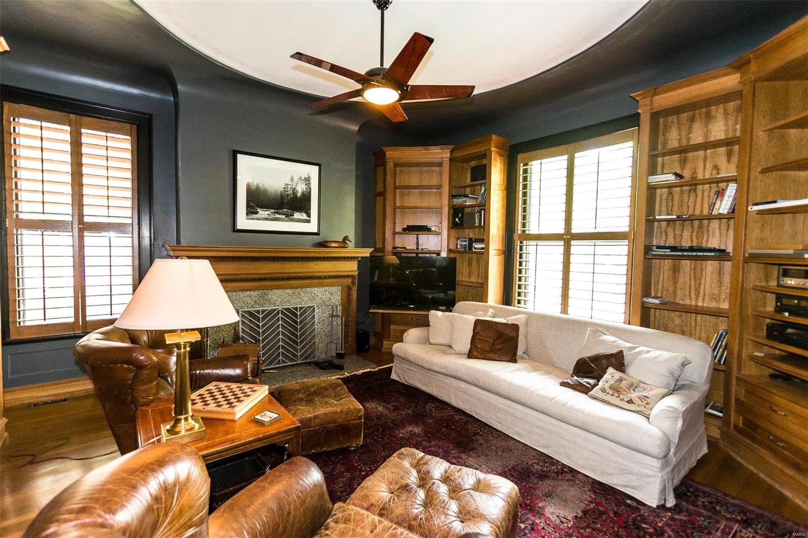 Forest Park Add - Residential