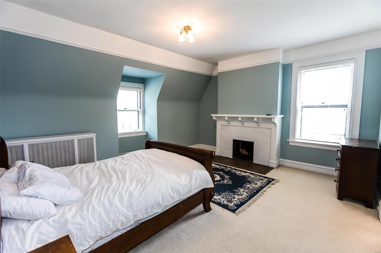 Forest Park Add - Residential