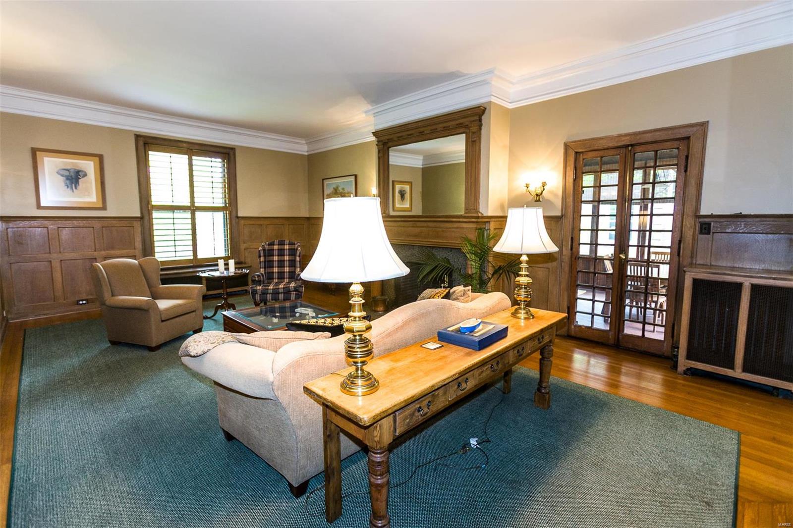 Forest Park Add - Residential