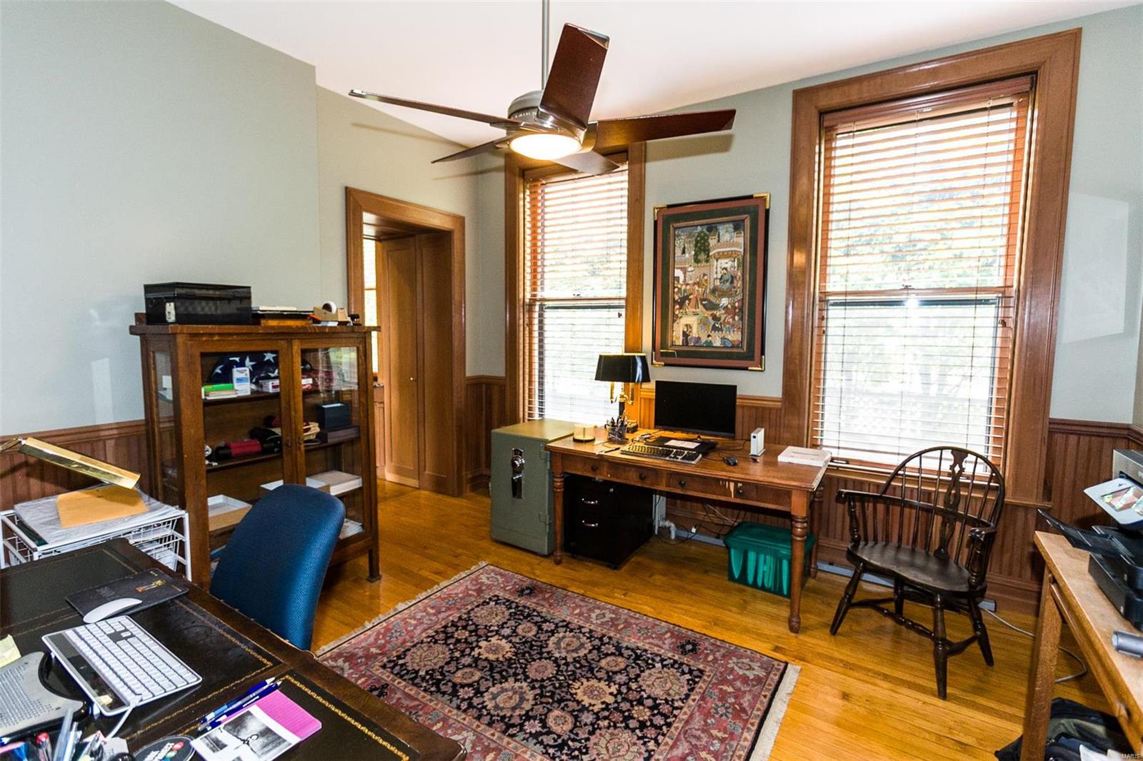 Forest Park Add - Residential