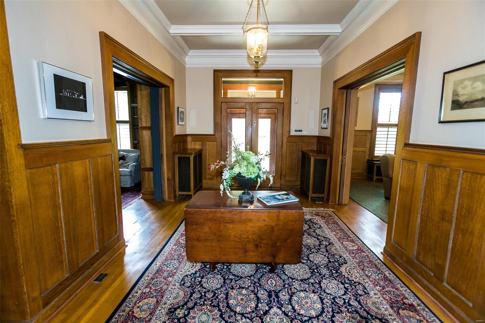 Forest Park Add - Residential