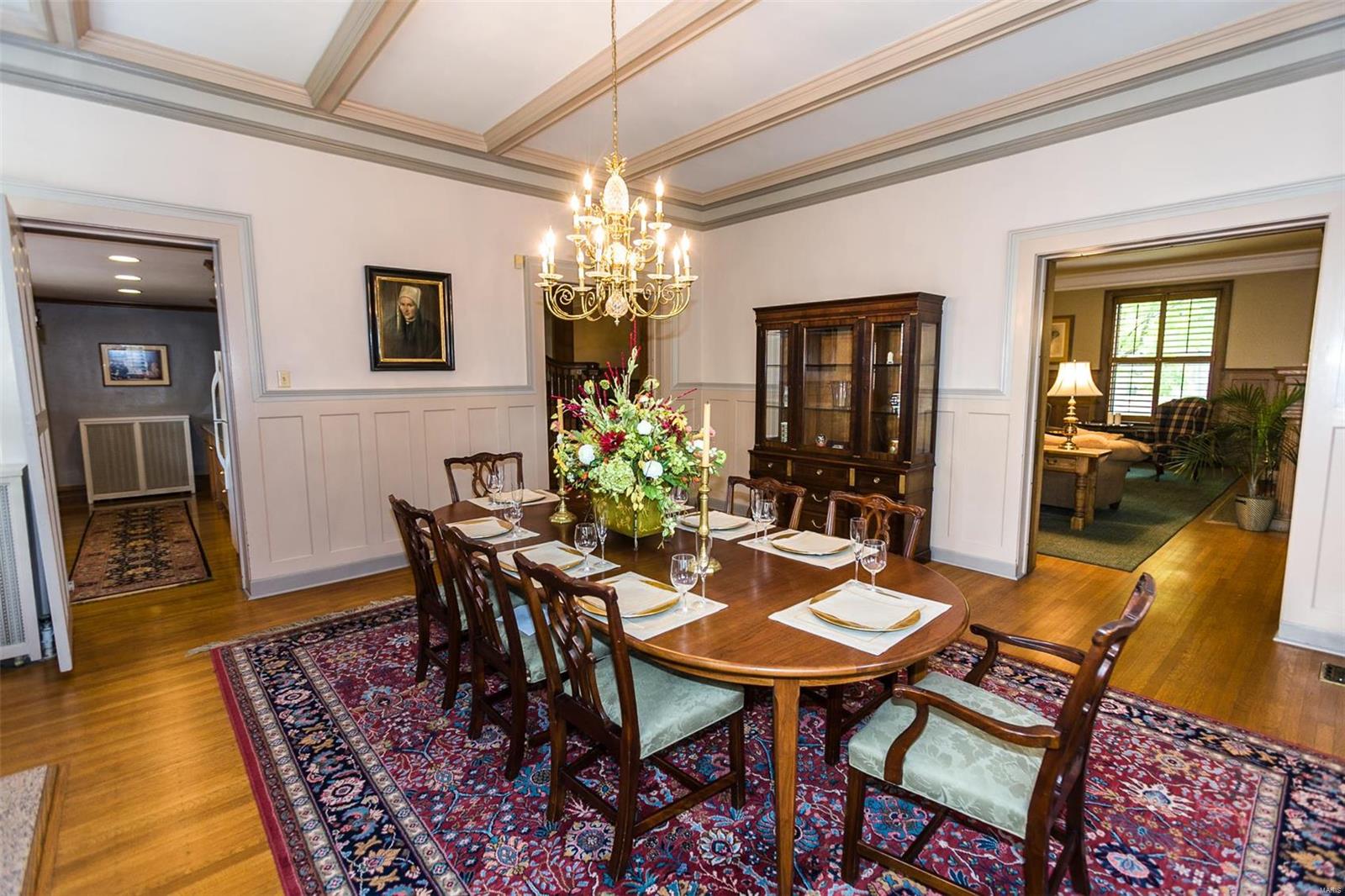 Forest Park Add - Residential