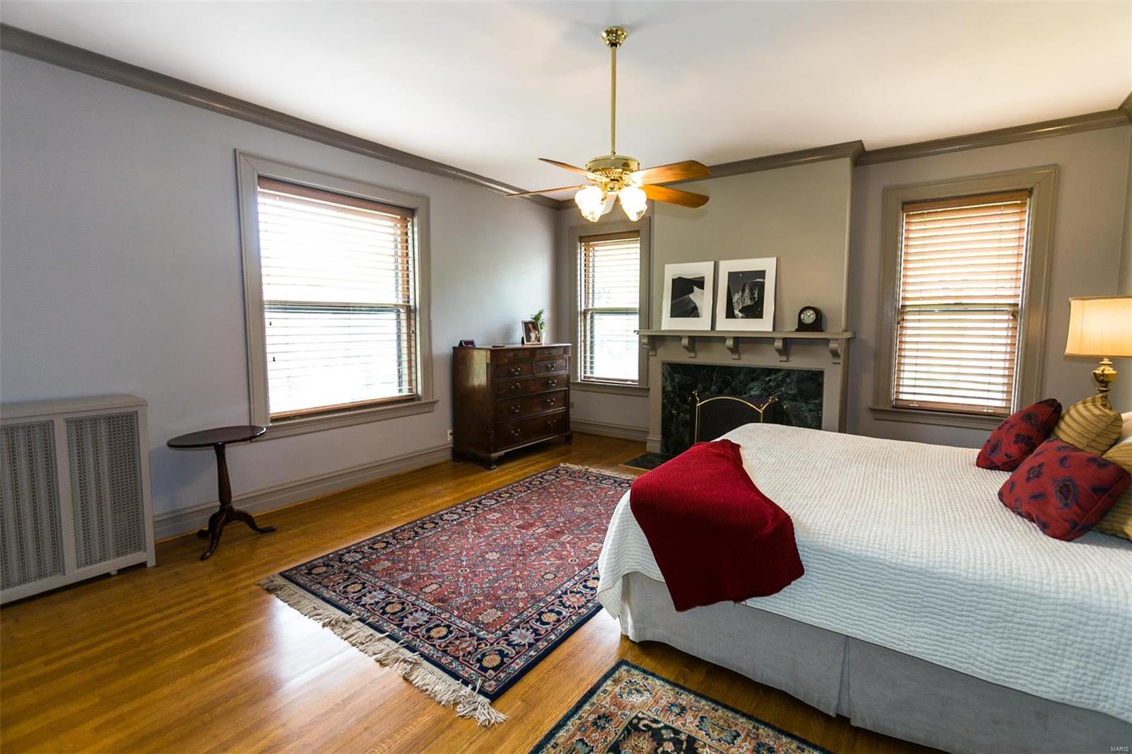 Forest Park Add - Residential