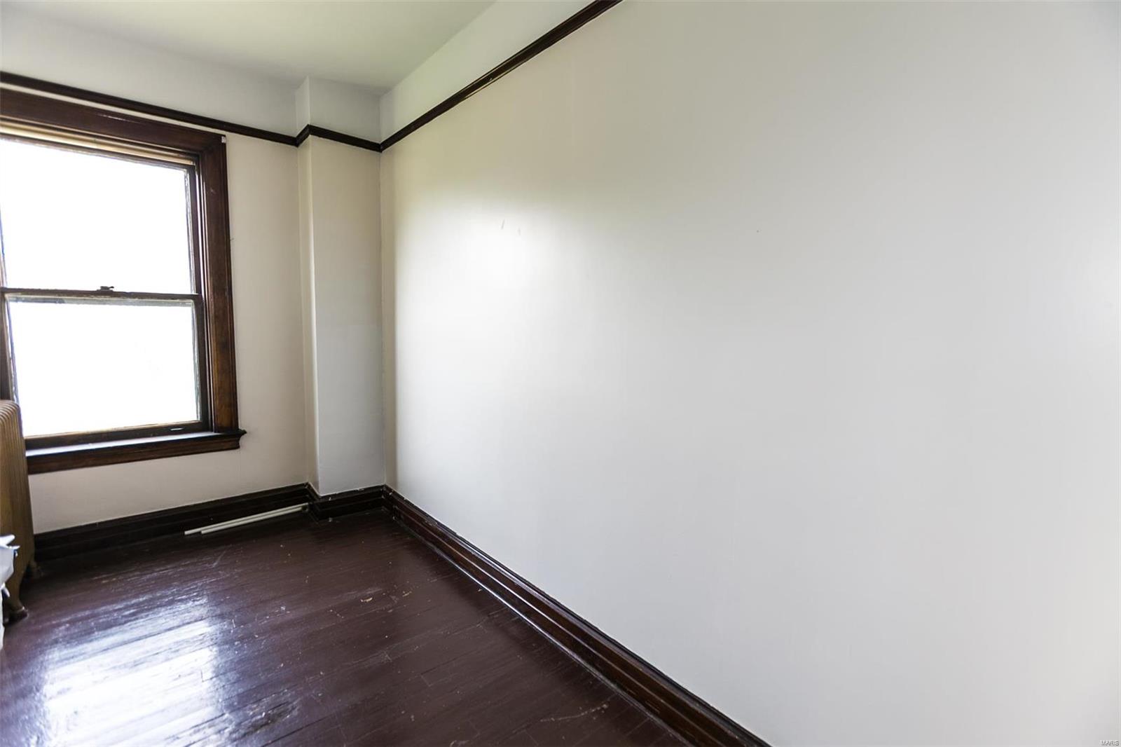 Forest Park Add - Residential