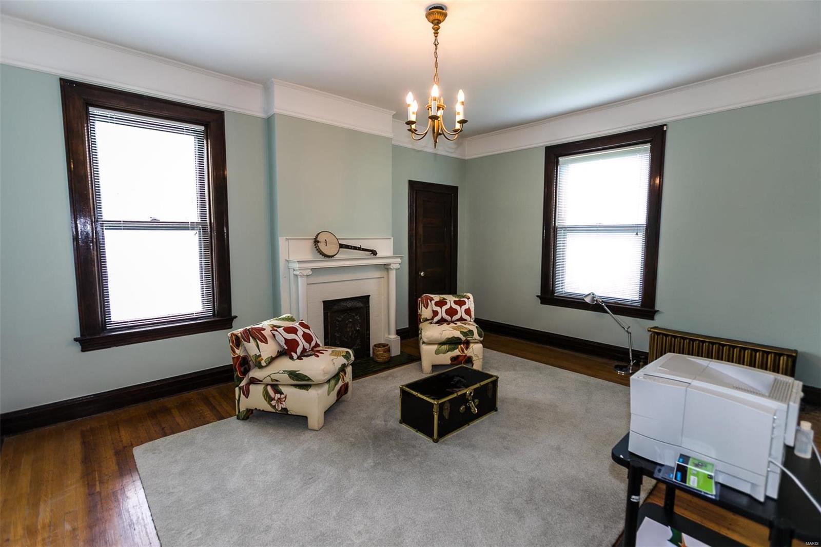 Forest Park Add - Residential